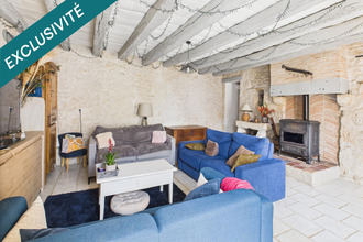  maison le-poinconnet 36330