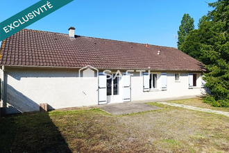  maison le-poinconnet 36330