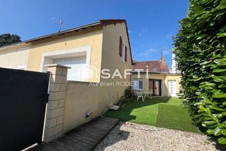  maison le-poinconnet 36330