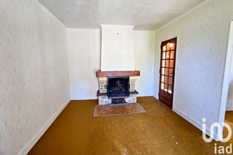  maison le-poinconnet 36330