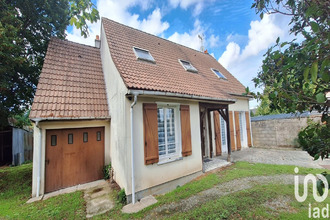  maison le-poinconnet 36330