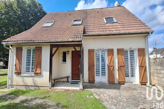  maison le-poinconnet 36330