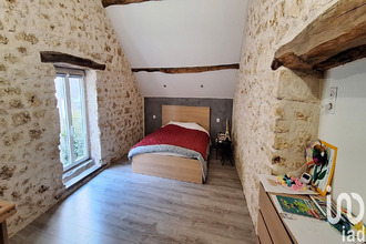  maison le-poinconnet 36330