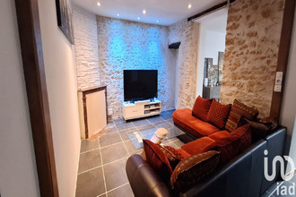  maison le-poinconnet 36330