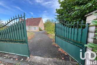  maison le-poinconnet 36330
