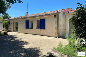  maison le-poire-sur-velluire 85770