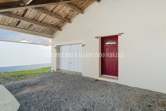  maison le-poire-sur-vie 85170