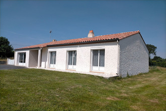  maison le-poire-sur-vie 85170