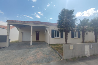  maison le-poire-sur-vie 85170