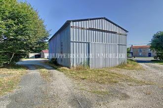  maison le-poire-sur-vie 85170