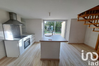  maison le-poire-sur-vie 85170