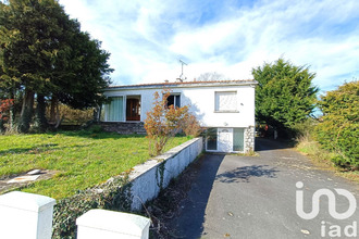  maison le-poire-sur-vie 85170