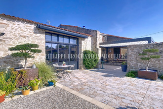  maison le-poire-sur-vie 85170