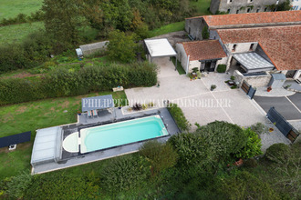  maison le-poire-sur-vie 85170