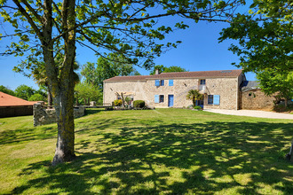  maison le-poire-sur-vie 85170