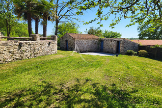  maison le-poire-sur-vie 85170