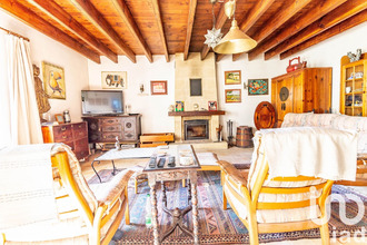  maison le-poire-sur-vie 85170