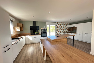  maison le-poire-sur-vie 85170