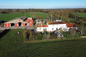  maison le-poire-sur-vie 85170