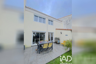  maison le-poire-sur-vie 85170