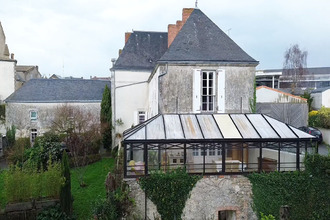  maison le-poire-sur-vie 85170