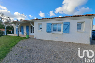  maison le-poire-sur-vie 85170