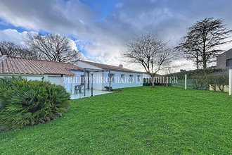  maison le-poire-sur-vie 85170