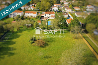  maison le-poire-sur-vie 85170