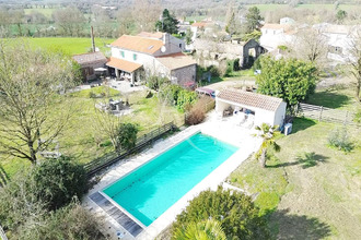  maison le-poire-sur-vie 85170