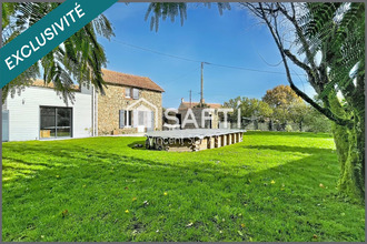  maison le-poire-sur-vie 85170