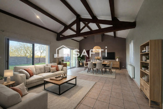  maison le-poire-sur-vie 85170