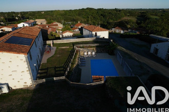  maison le-poire-sur-vie 85170