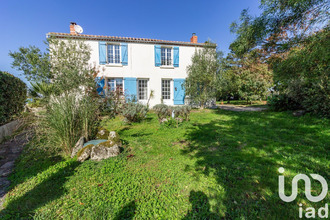  maison le-poire-sur-vie 85170