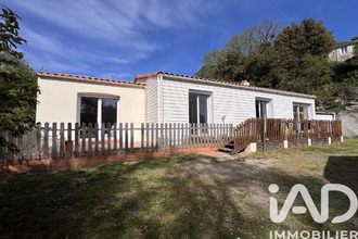  maison le-poire-sur-vie 85170