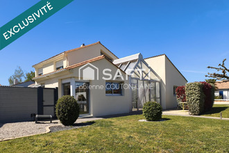  maison le-poire-sur-vie 85170