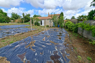  maison le-poire-sur-vie 85170