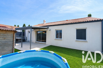  maison le-poire-sur-vie 85170
