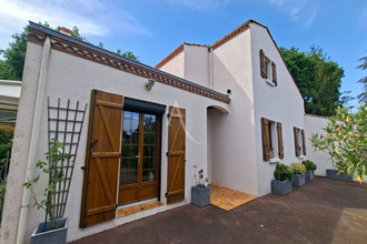  maison le-poire-sur-vie 85170