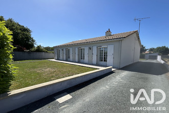  maison le-poire-sur-vie 85170