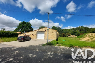  maison le-poire-sur-vie 85170
