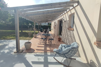  maison le-poire-sur-vie 85170