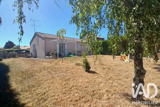  maison le-poire-sur-vie 85170