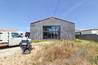  maison le-poire-sur-vie 85170