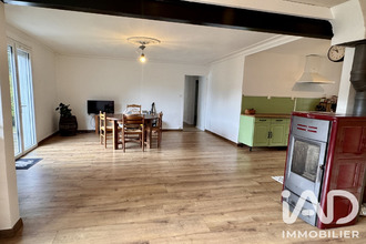  maison le-poire-sur-vie 85170