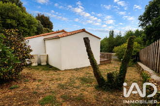  maison le-poire-sur-vie 85170