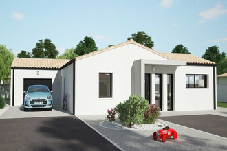  maison le-poire-sur-vie 85170