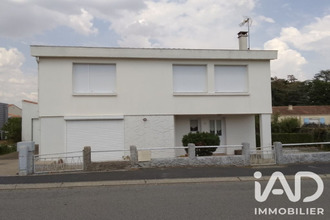  maison le-poire-sur-vie 85170