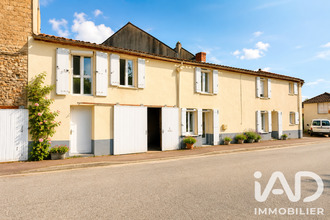 maison le-poire-sur-vie 85170
