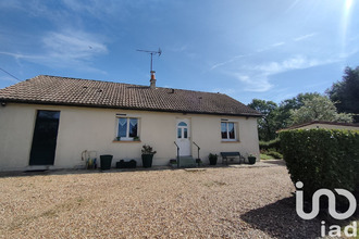  maison le-poislay 41270