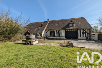  maison le-poislay 41270